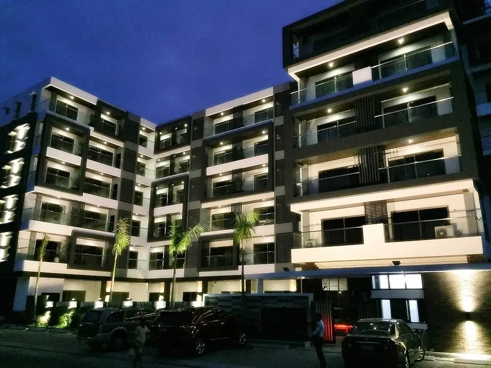 Zeppelin Suites Ángeles