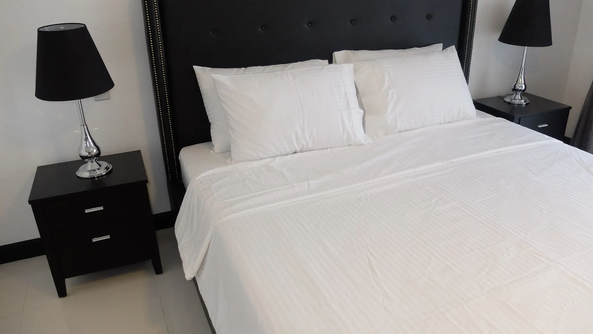 Apartamento Zeppelin Suites Ángeles
