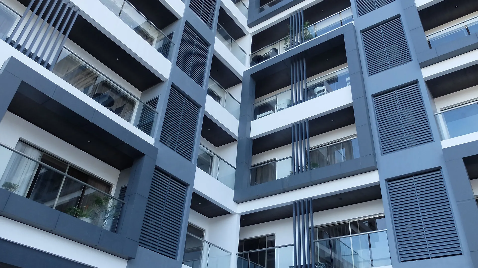 Apartamento Zeppelin Suites Ángeles Filipinas