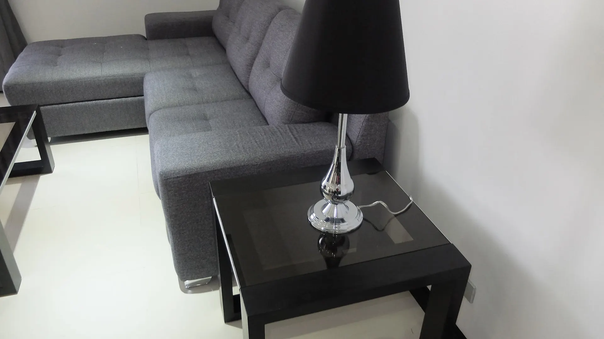 Zeppelin Suites Ángeles Apartamento