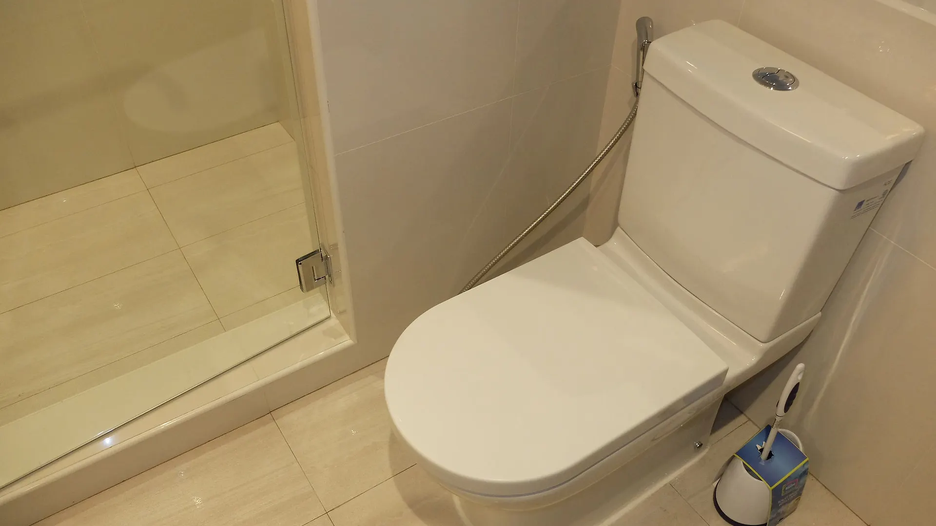 Zeppelin Suites Ángeles Apartamento