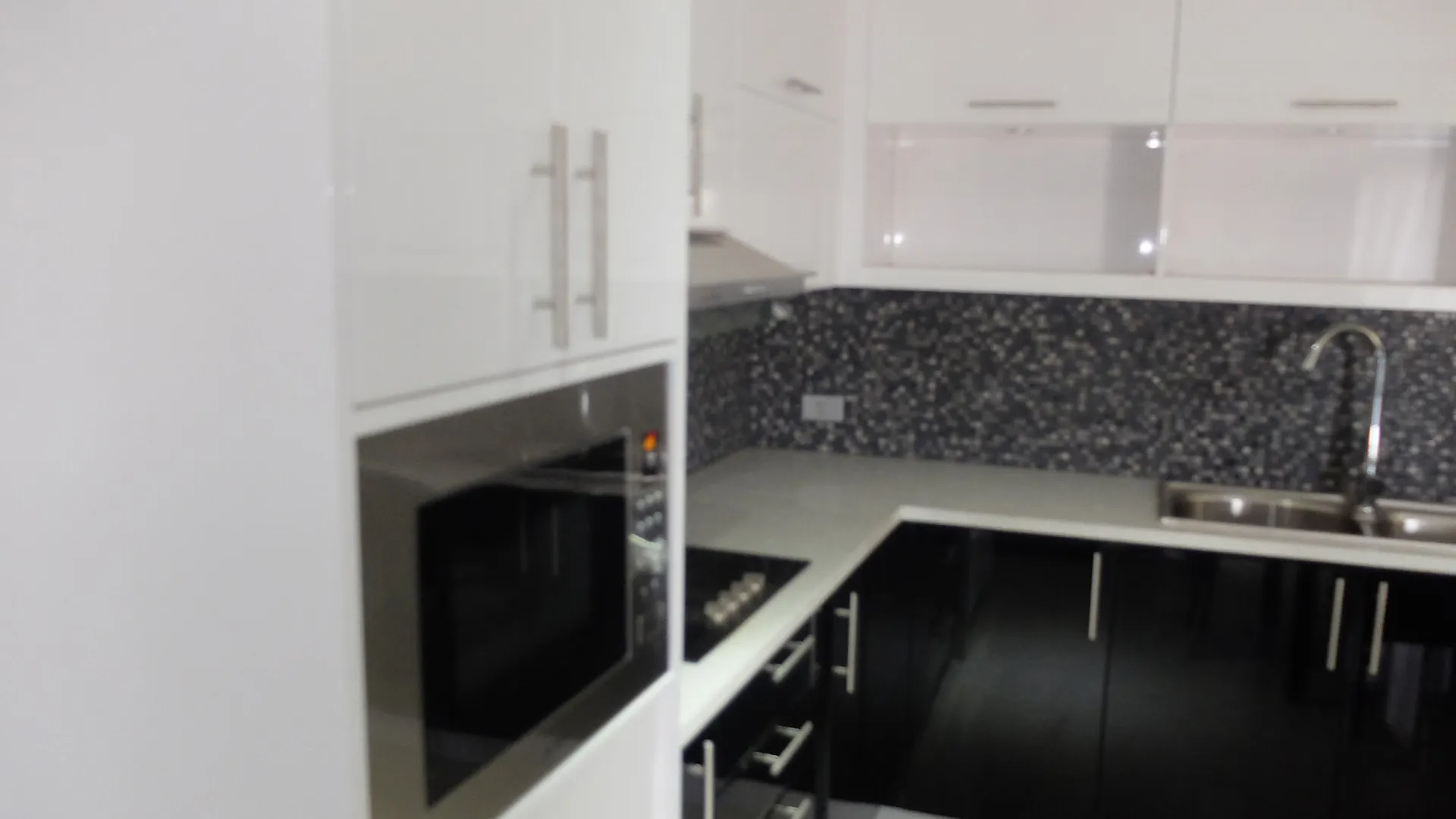 Zeppelin Suites Ángeles Apartamento