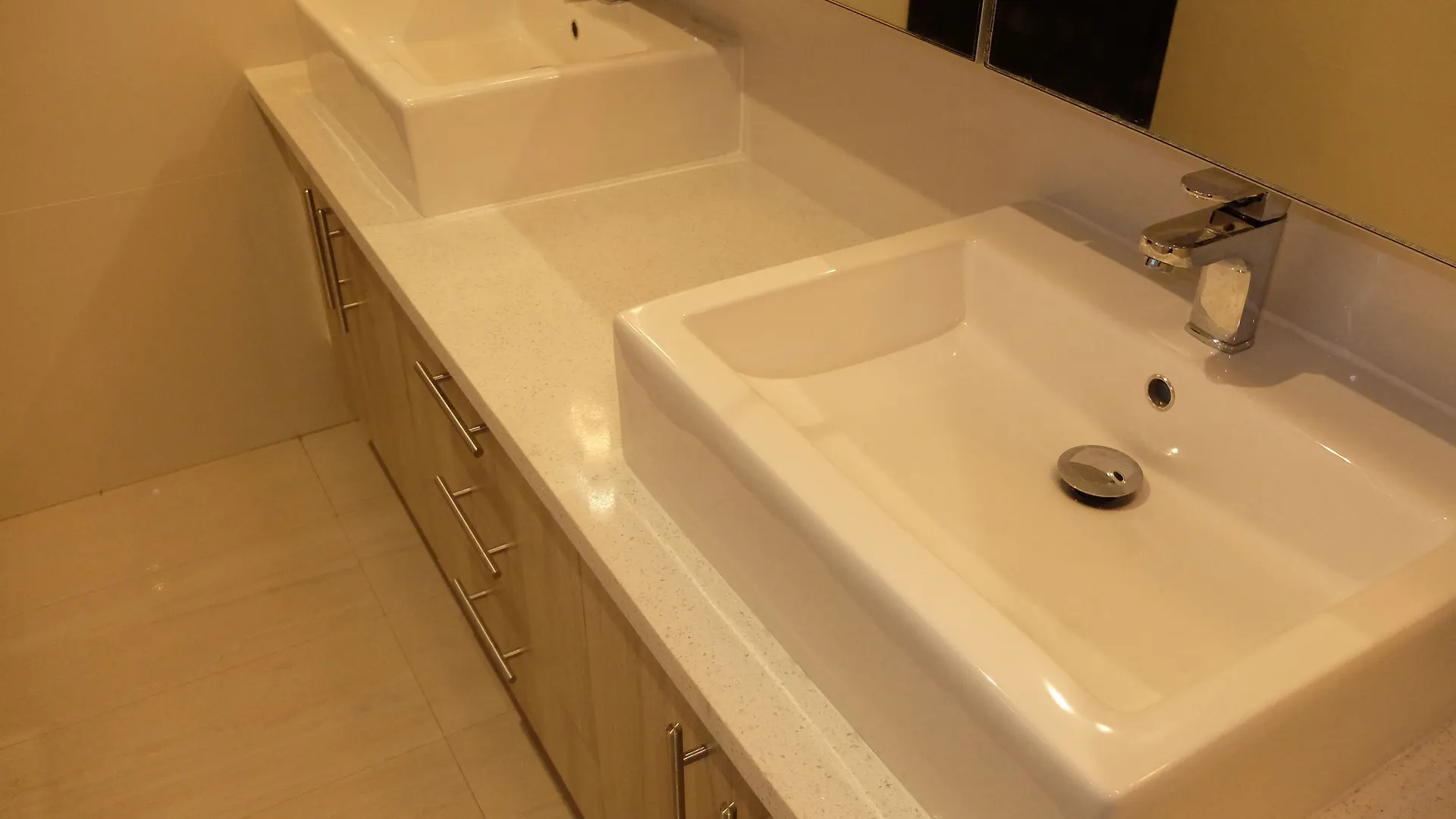Apartamento Zeppelin Suites Ángeles Filipinas