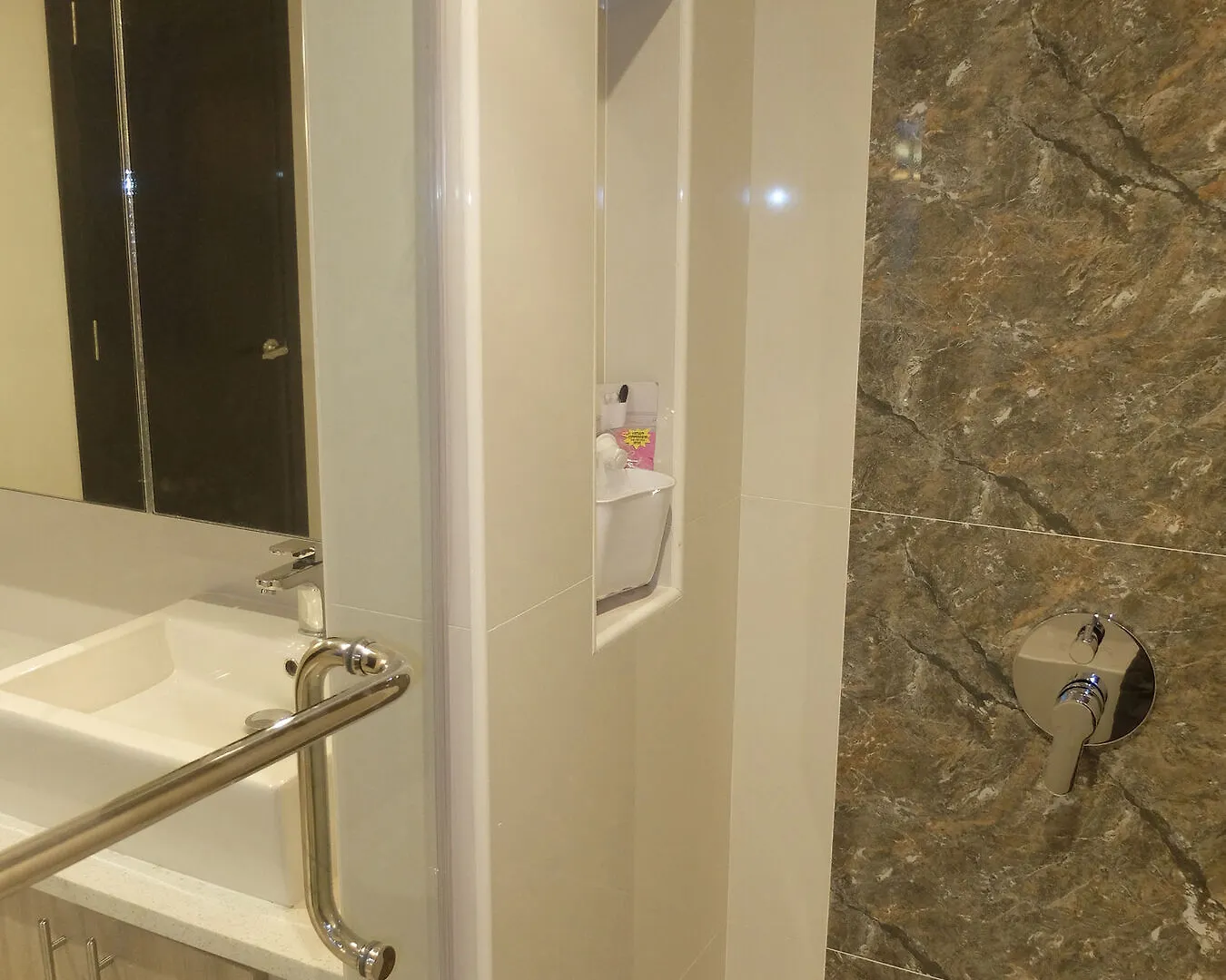 Apartamento Zeppelin Suites Ángeles