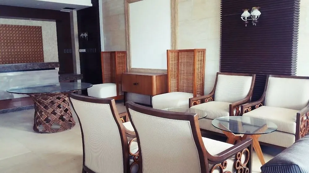 Zeppelin Suites Angeles