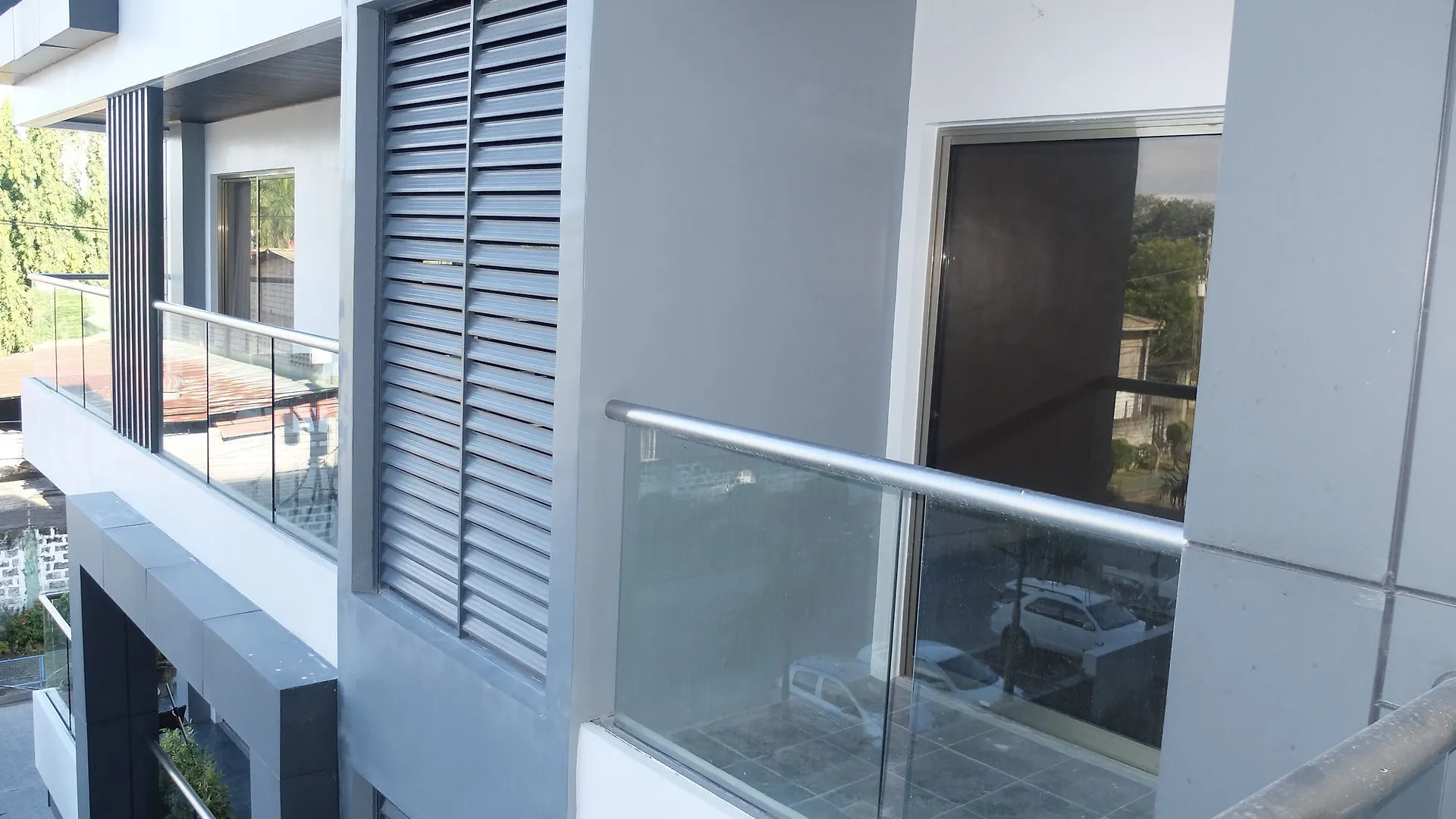 Appartamento Zeppelin Suites Angeles